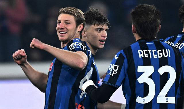 od体育中国官网-比赛精彩,亚特兰大险胜对手晋级(亚特兰大现在的赛程)