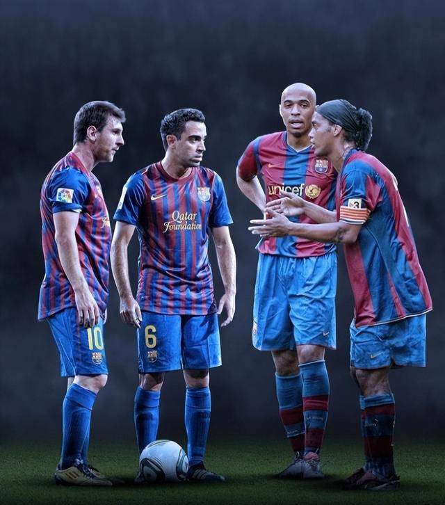 od体育链接-巴萨反超领先，梅西连场破门(巴萨反超领先,梅西连场破门视频)