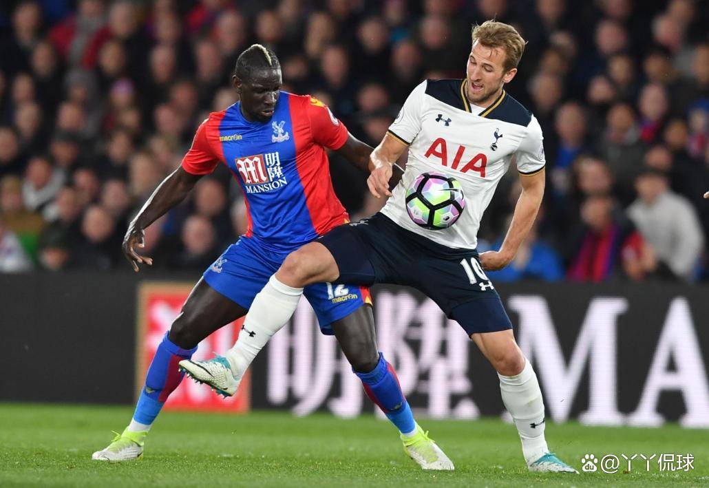 od体育网址-热刺主场击败水晶宫,英超前四固守阵地的简单介绍