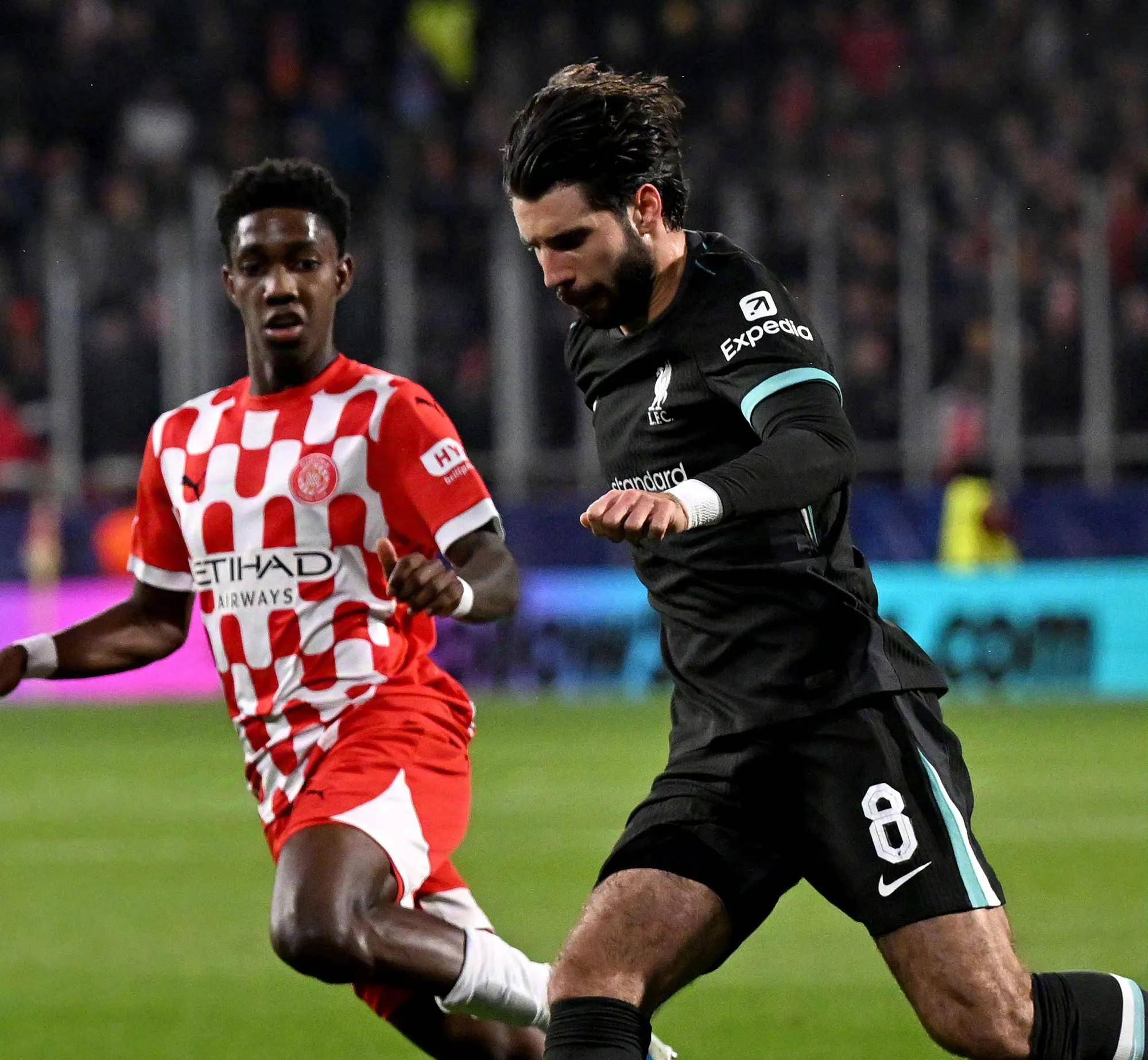 od体育电竞-利物浦力克拜仁,晋级欧冠决赛(2019欧冠利物浦对拜仁首回合)