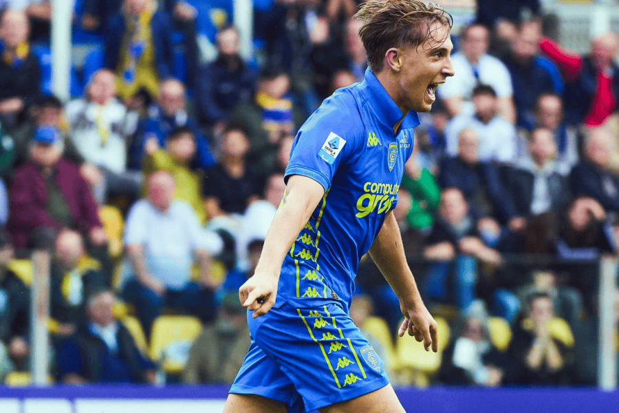 od体育登录-帕尔马客场告负，保级形势岌岌可危的简单介绍