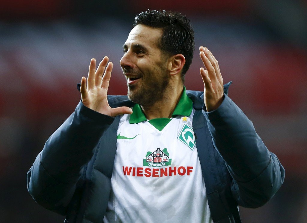 od体育在线登录-不莱梅主教练展望新赛季目标