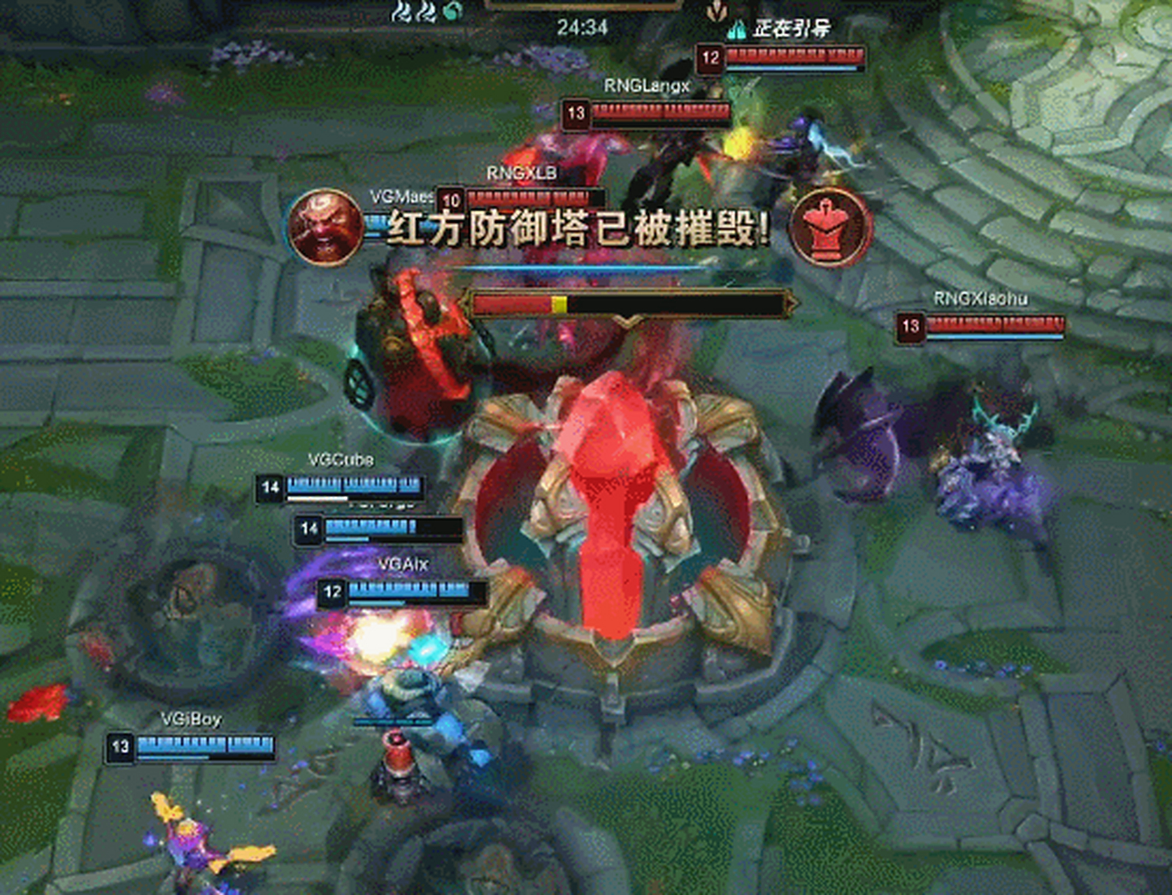 od体育直播-关键比赛中，星辰联盟连下两城，锁定晋级资格的简单介绍