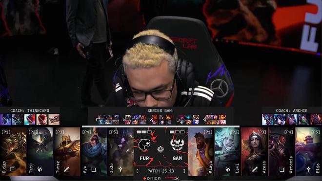 od体育活动-包含鏖战五局，曙光先锋终于打出教科书般团战，锁定晋级资格的词条