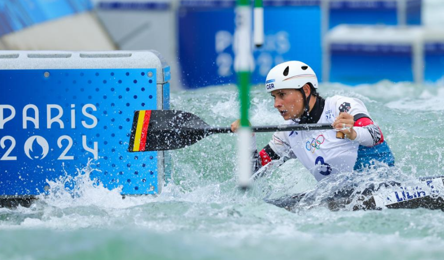 od体育登录-关于斯洛伐克女子皮划艇选手创造历史,夺宝座的信息