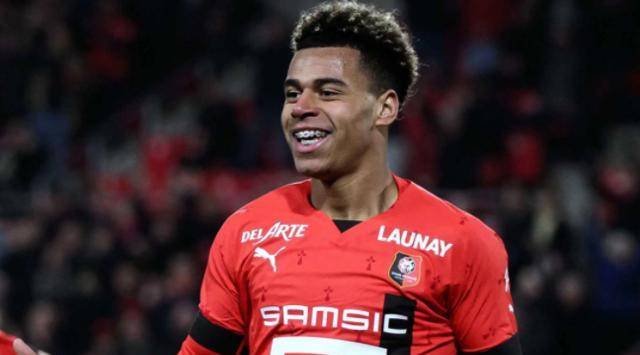 od体育官方-雷恩胜出比赛,继续斩获胜利