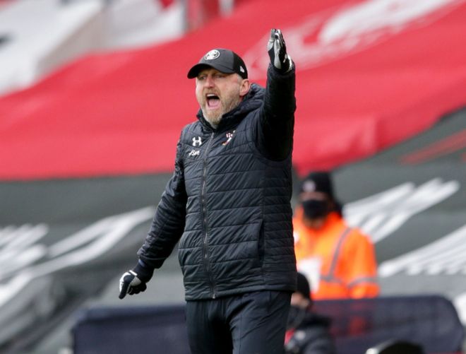 od体育下载-南安普顿签下新帅,期待转型带来复兴