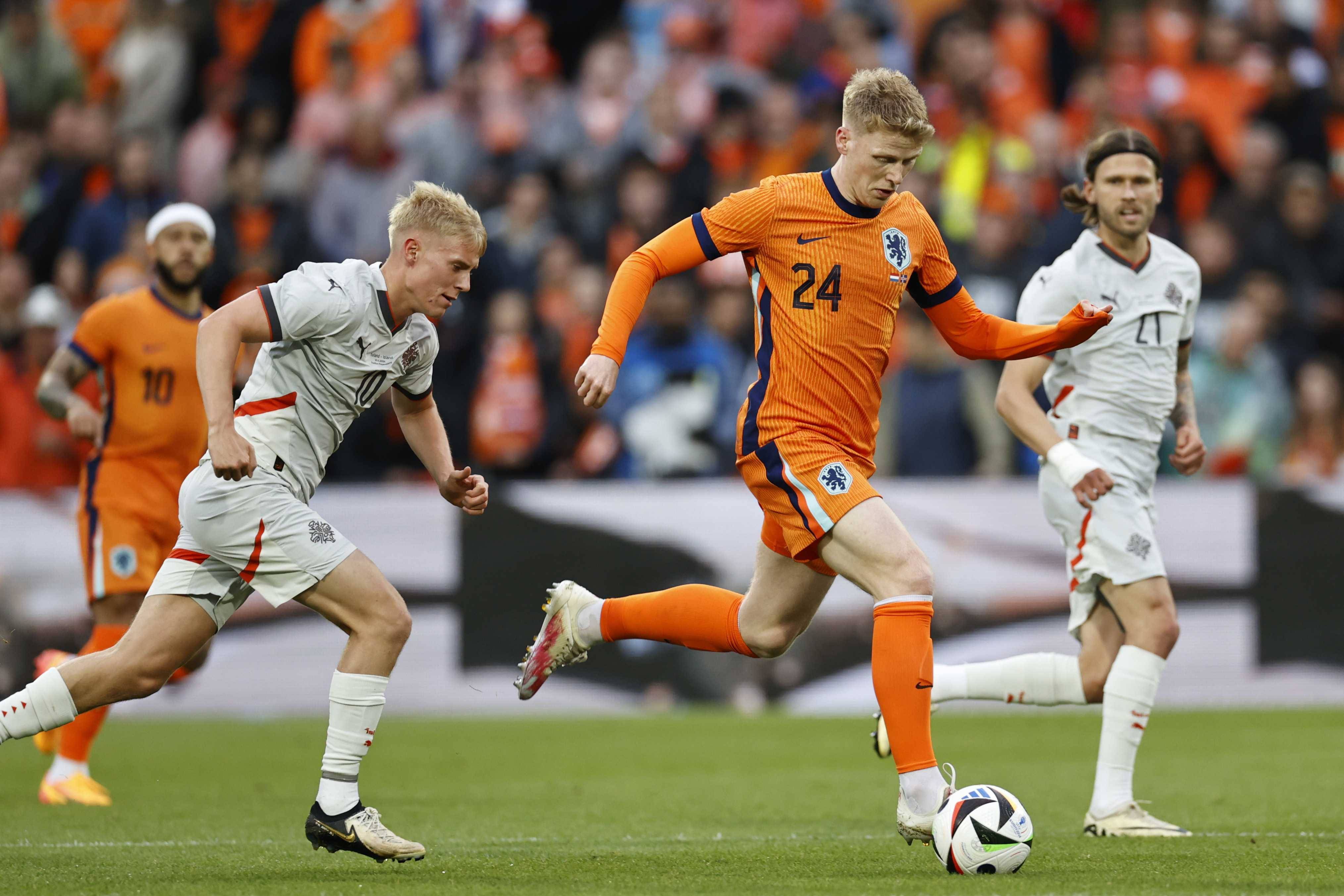 od体育地址-荷兰国家队球员状态火热,备战紧张的简单介绍