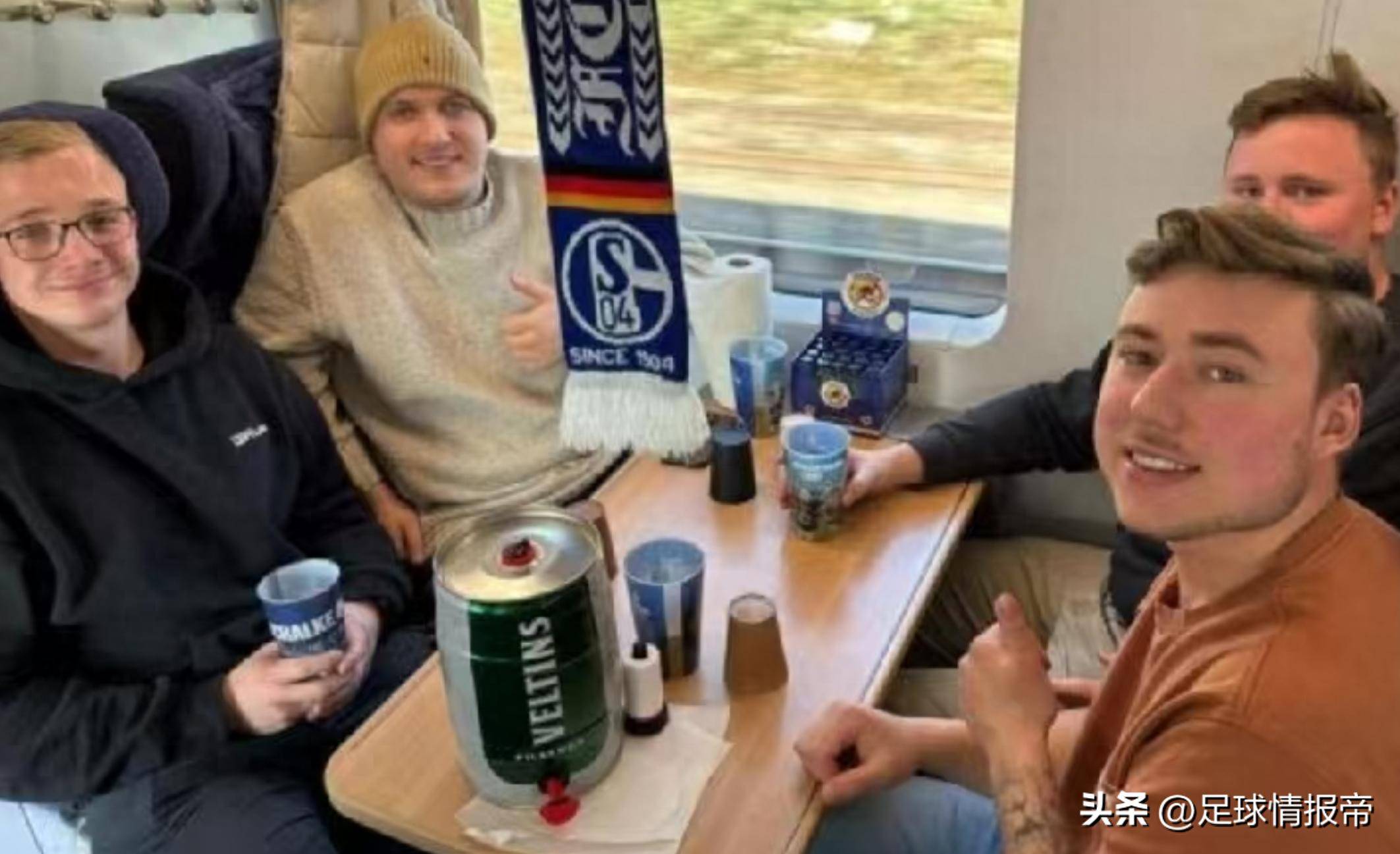 od体育网址-沙尔克04将迎来柏林赫塔的挑战