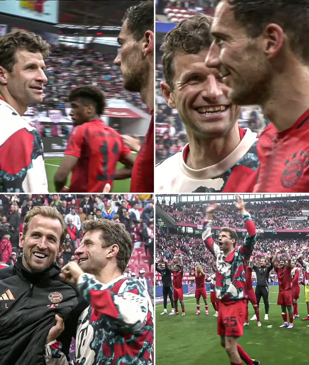 od体育网址-拜仁慕尼黑带伤出战,领队助球队连胜的简单介绍