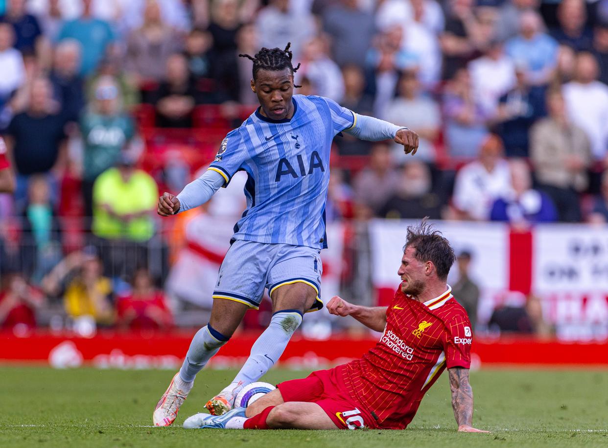 od体育官网-包含利物浦中场再添伤员,影响球队竞技状态?的词条