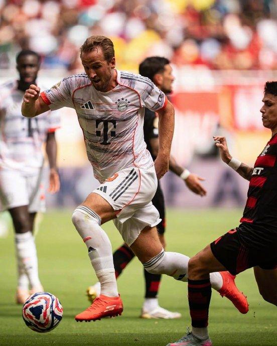 od体育竞技-罗马锁定胜利,携手拜仁晋级八强