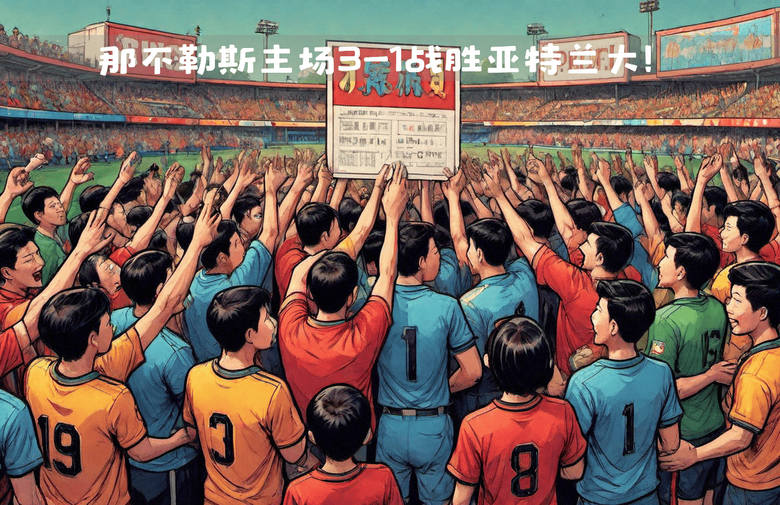 od体育app-亚特兰大客场完胜那不勒斯，逼近前四的简单介绍