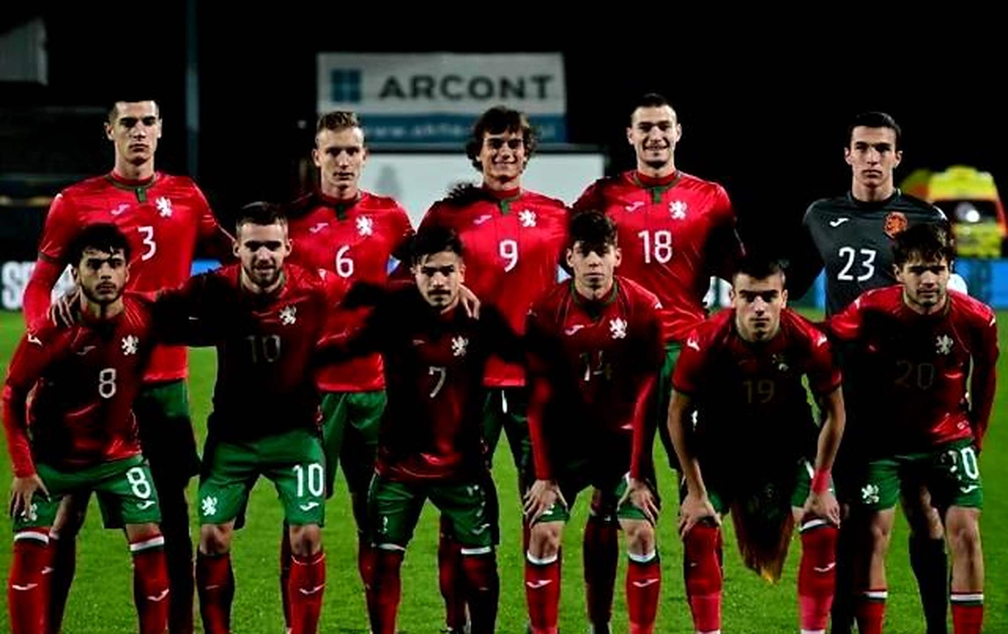 od体育链接-瑞士在欧预赛中擒下保加利亚豪取胜利