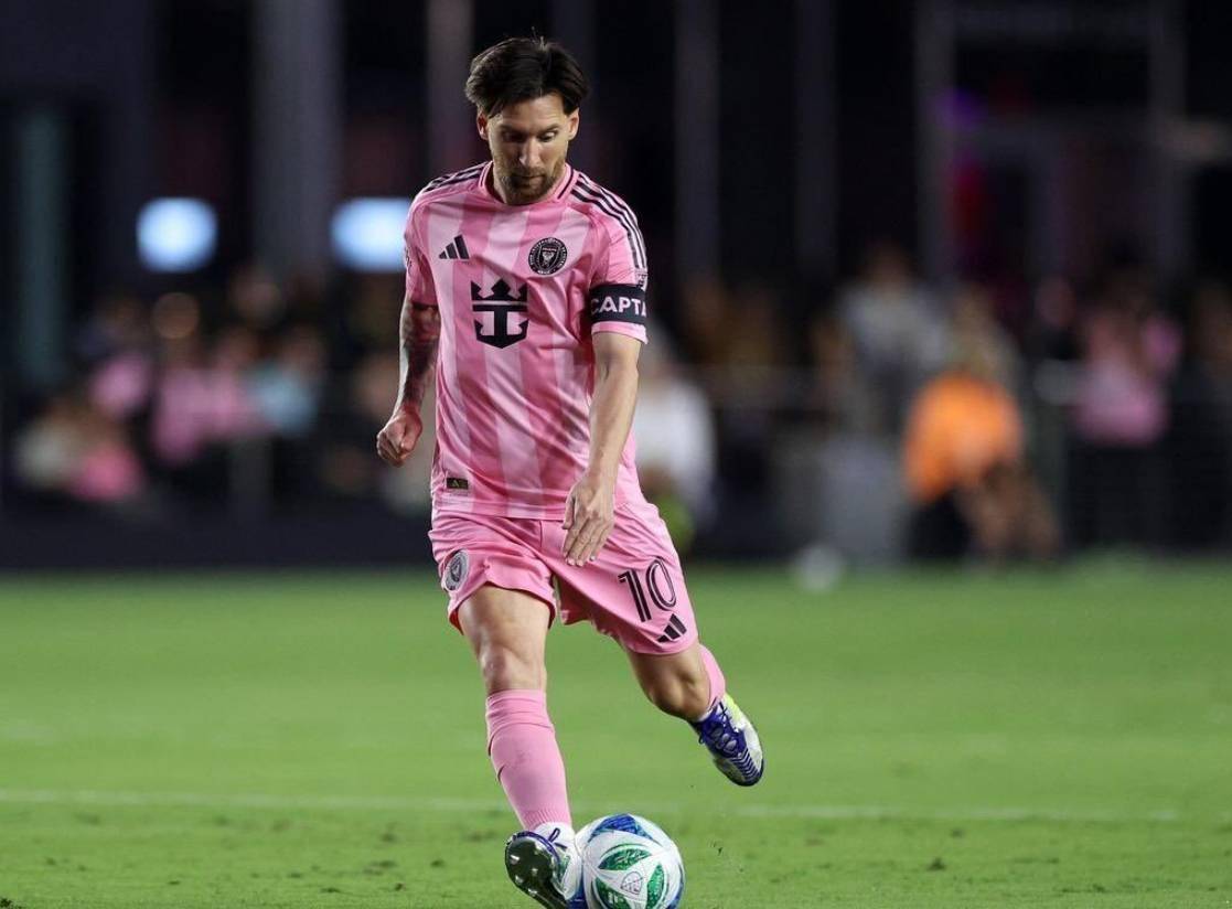 od体育平台-包含梅西连续传射助攻，球队攻势如虹的词条