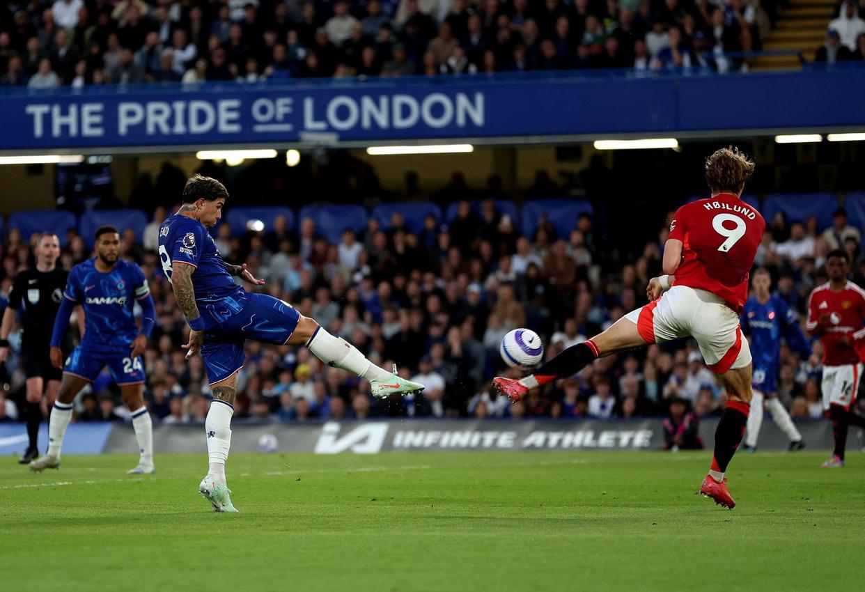 od体育教练-切尔西客场大败，遭遇联赛连败的简单介绍