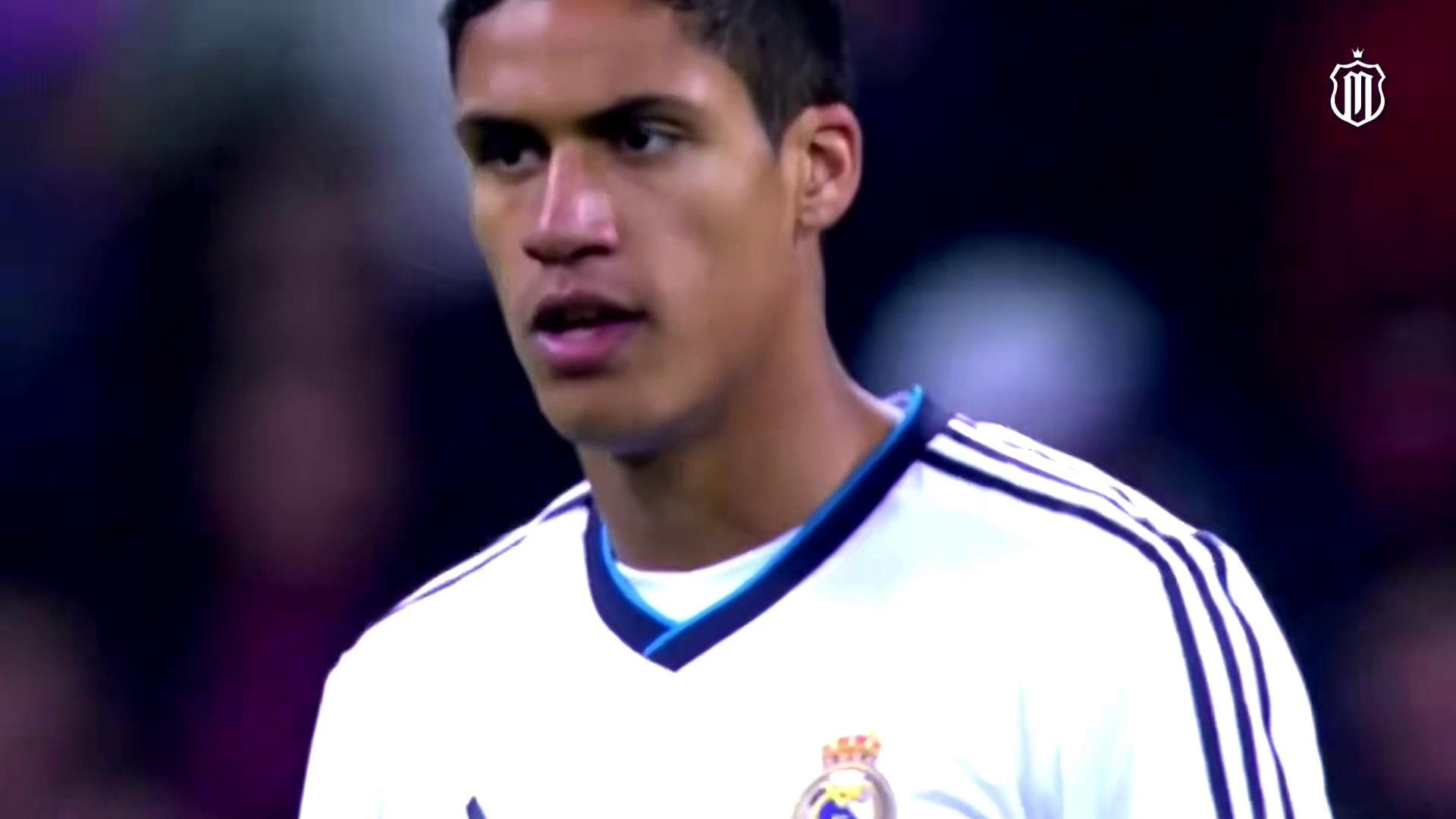 od体育课程-瓦拉内助攻帮助皇马夺得关键胜利