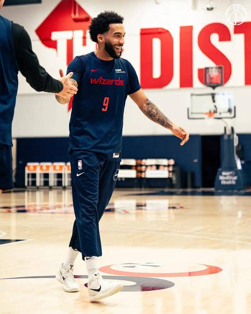 od体育新闻-奇才队再次战胜雄鹿，实力出众