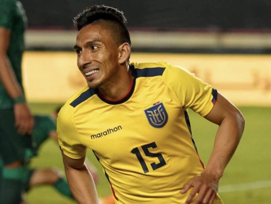 od体育网址-厄瓜多尔球员在欧洲冠军联赛中贡献关键助攻