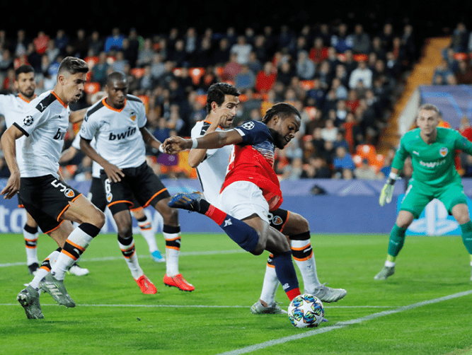 od体育竞技-关于里尔球员雷纳托因伤缺席接下来几场比赛的信息