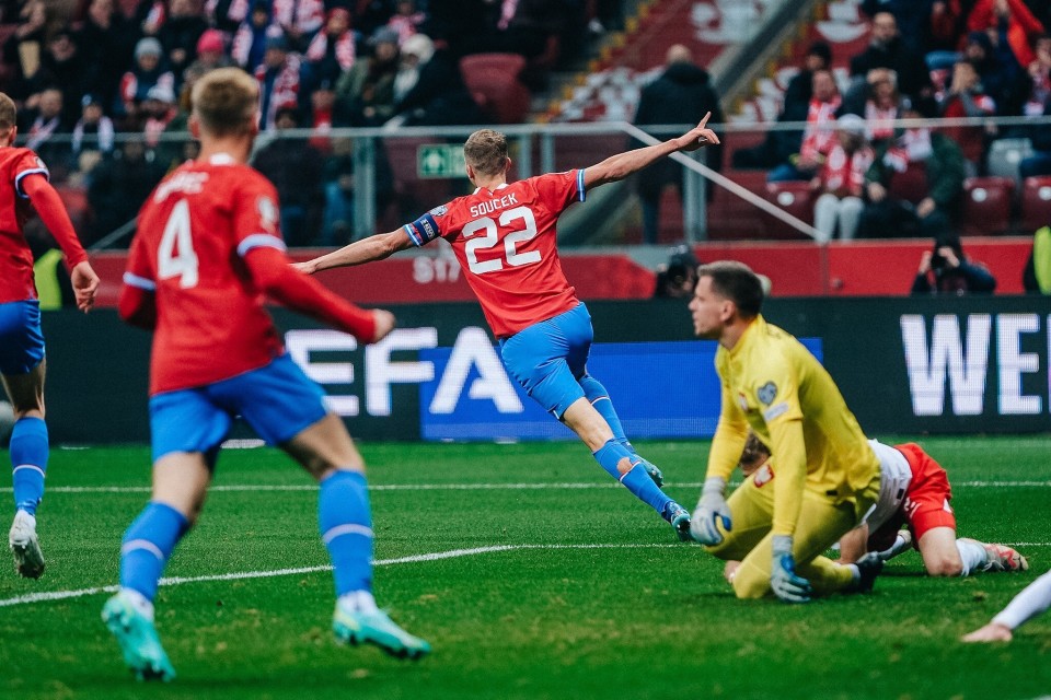 od体育vip注册-关于英格兰挑战波兰,欧预赛令人期待的信息