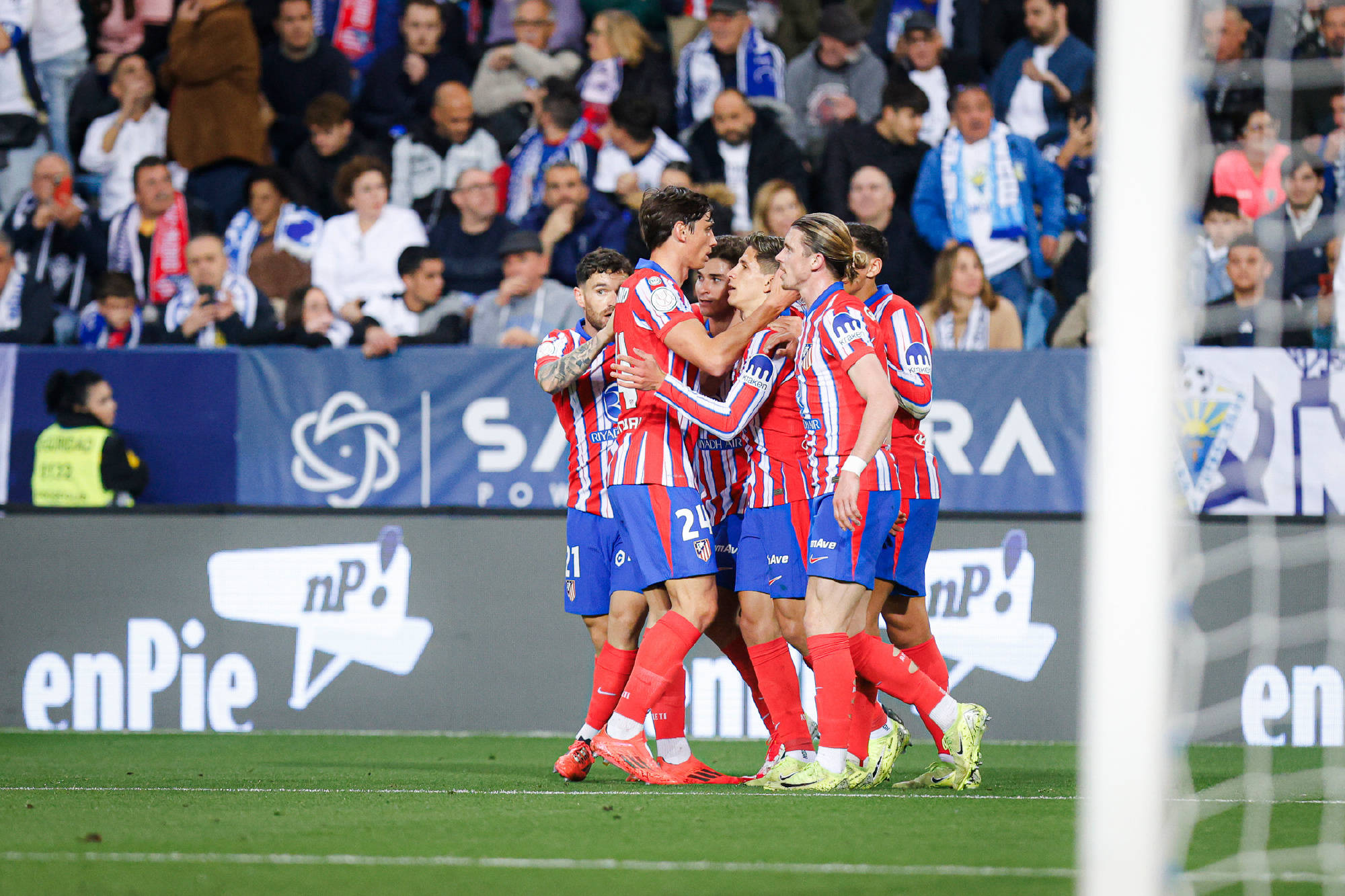 克罗地亚甲级联赛升班马遭遇领头羊阻击