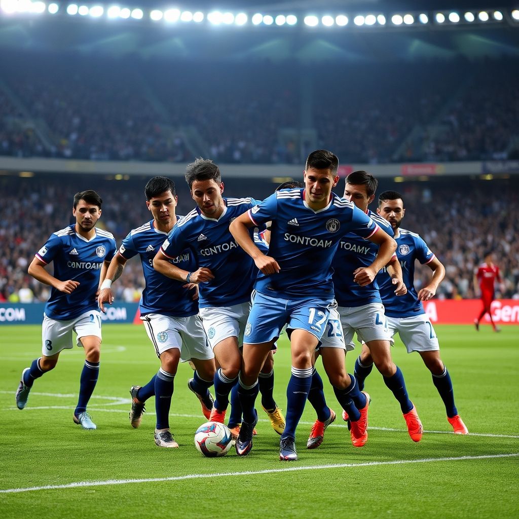 od体育登录入口-蒙特雷球队配合日益默契，世俱杯表现备受关注