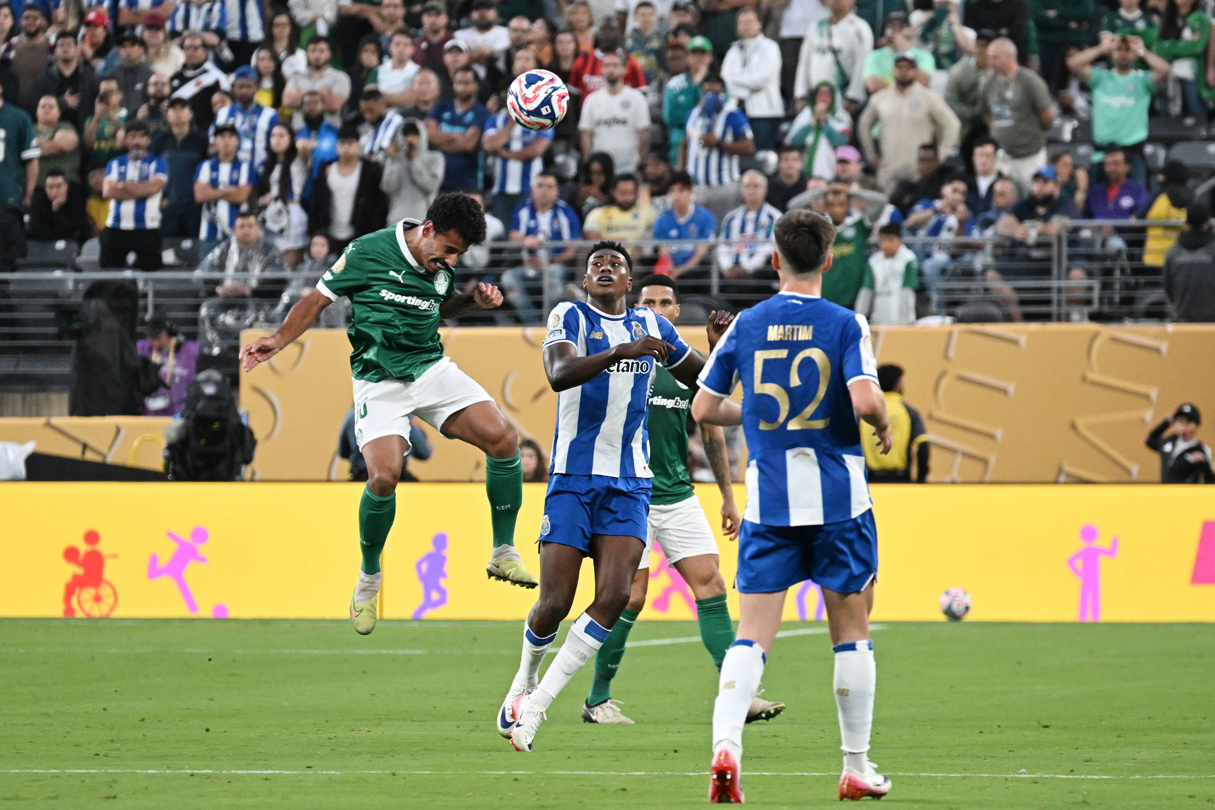 od体育在线登录-关于帕尔梅拉斯阵容齐整,劲旅全力以赴世俱杯争冠的信息