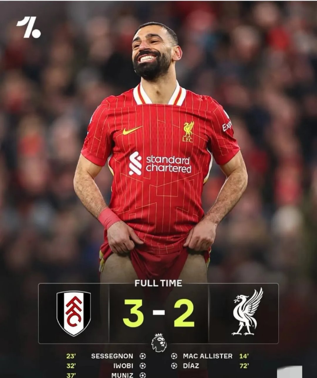 od体育链接-关于富勒姆遗憾失利，本轮比赛令球队士气受挫！的信息