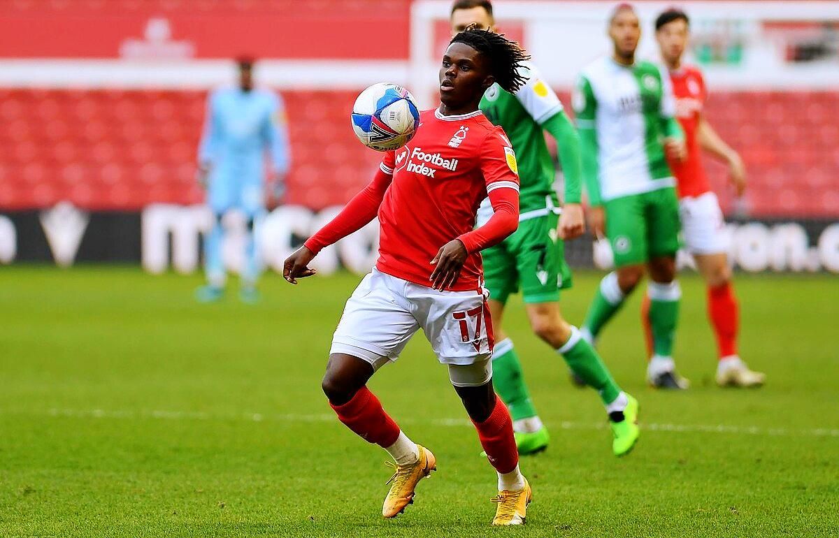 博尔顿小胜斯托克城，重新点燃保级希望的简单介绍