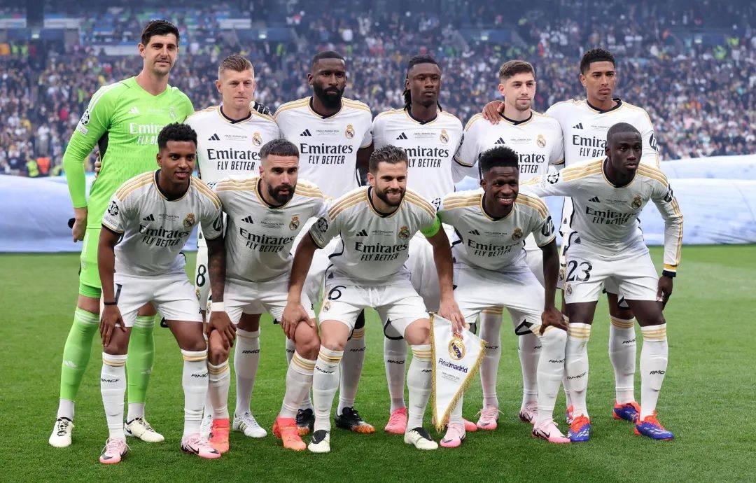 od体育官网app-皇家马德里连胜终结，惨遭比利亚雷亚尔绝杀