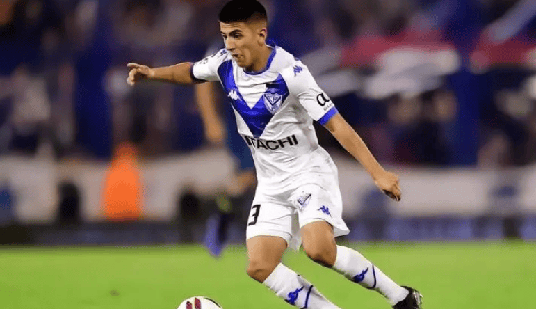 od体育娱乐-阿根廷中场有望签约法甲球队,备战关键比赛