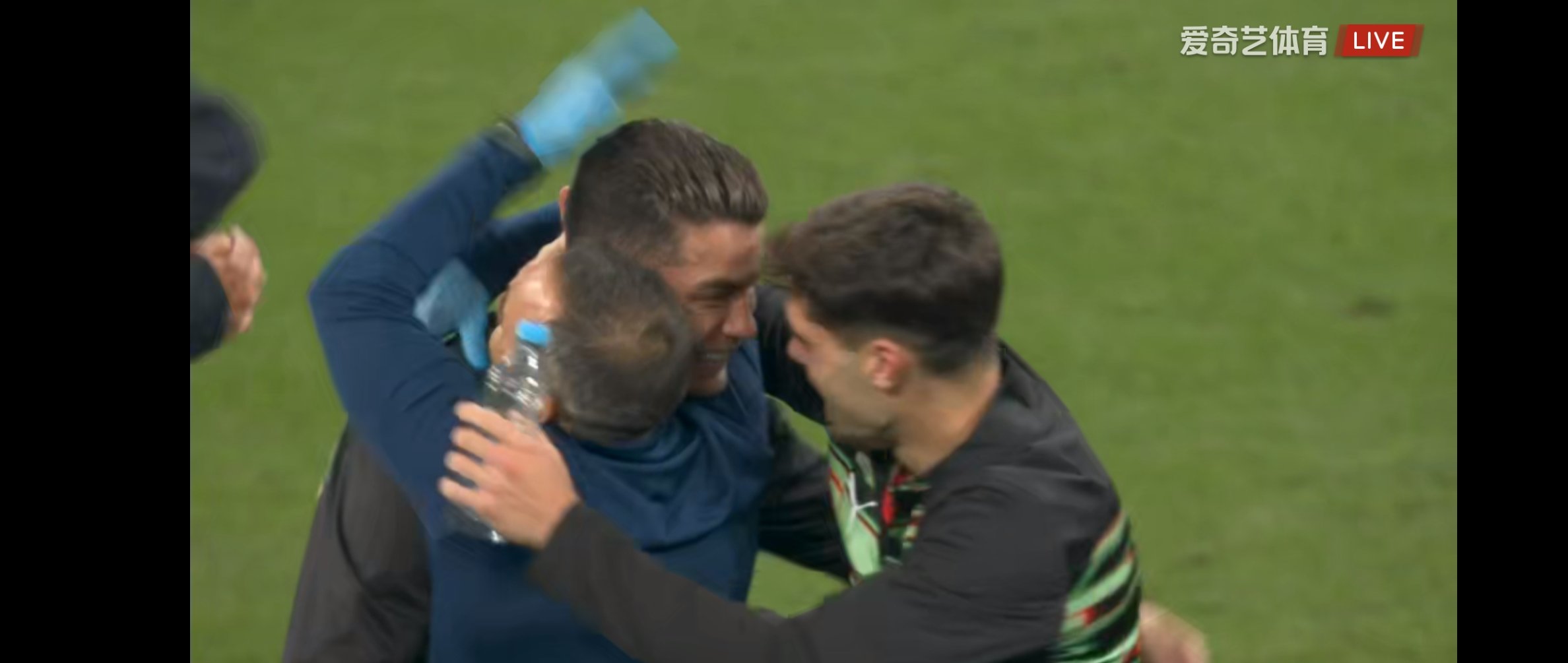 od体育中国官网-葡萄牙将迎战安哥拉，胜利之路坎坷