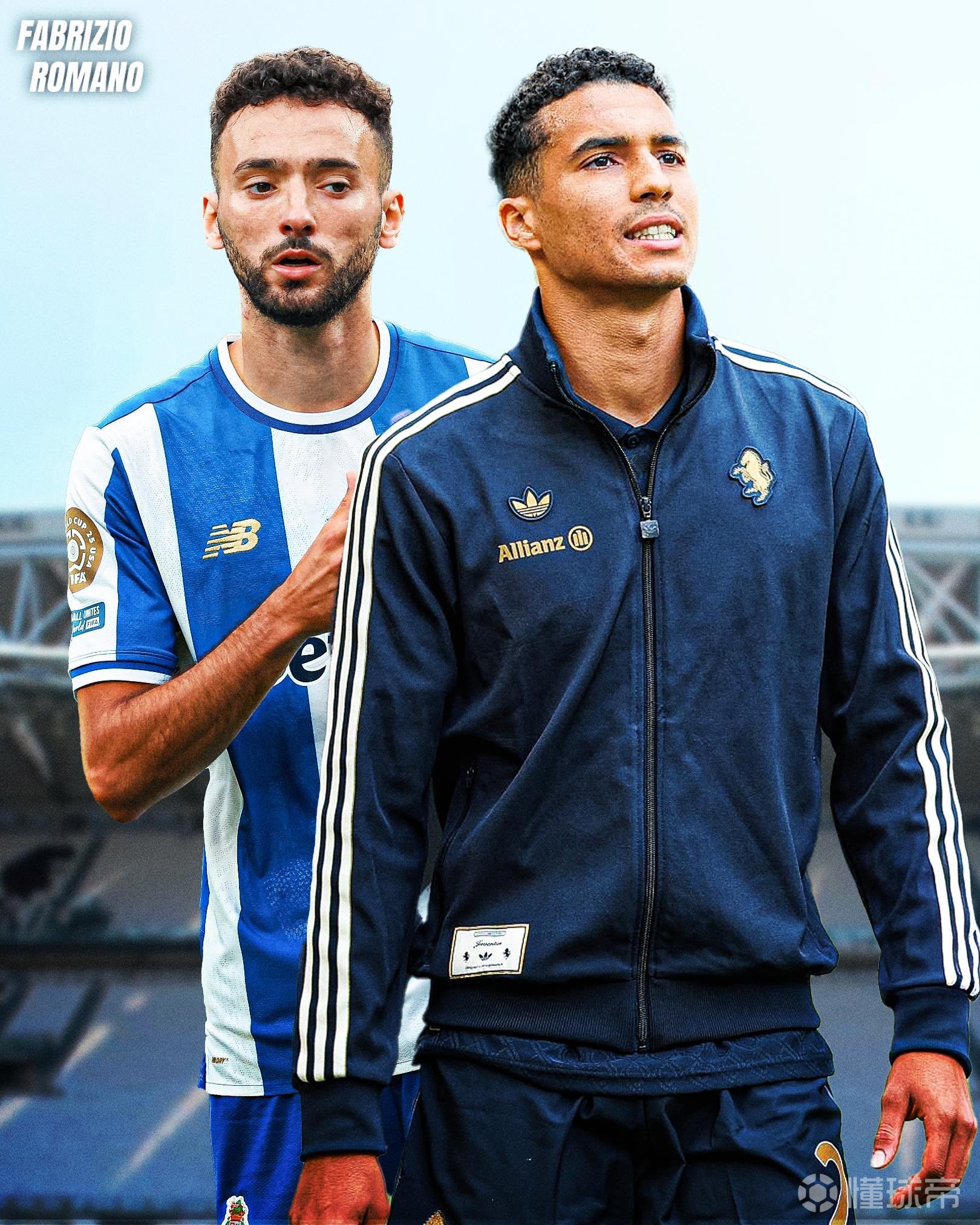 od体育网址-罗马击败波尔图,尤文惨遭逆转