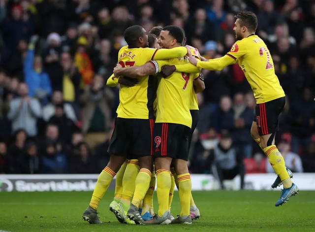 od体育新闻-关于伯恩利淘汰对手晋级，沃特福德惨遭淘汰的信息