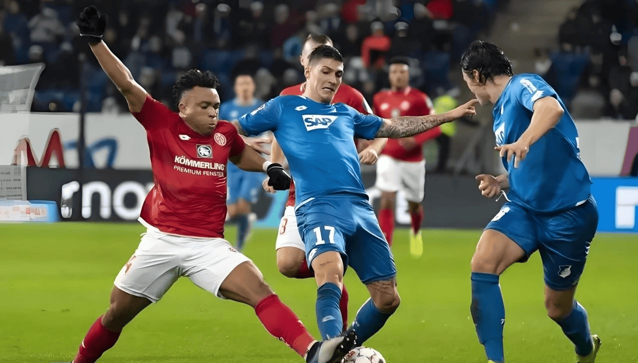 od体育登录-欧国联资格赛收官,球队晋级关键