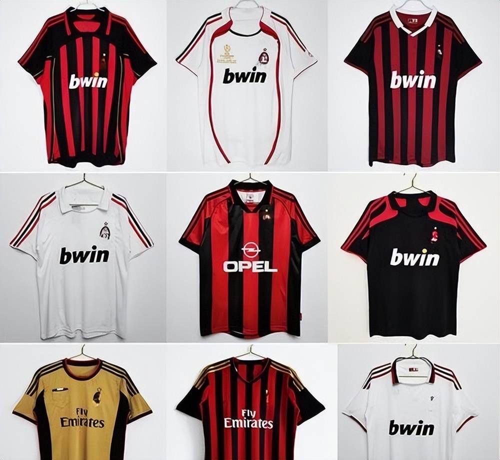 od体育官网app-AC米兰五大效力球员：巴雷西、齐达内、马尔蒂尼、因扎吉、伊布拉希莫维奇的简单介绍