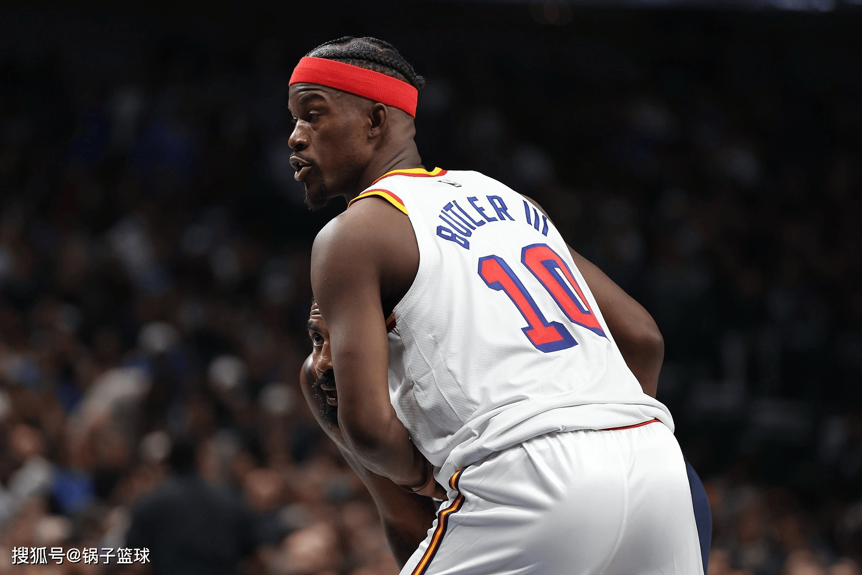 od体育直播-热火力克独行侠，巴特勒表现出色的简单介绍