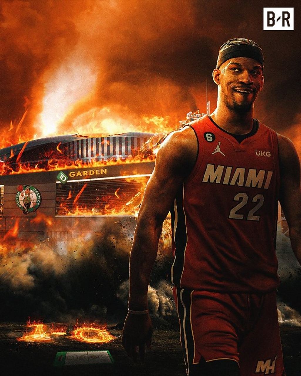 od体育竞技-热火战胜猛龙,巴特勒31分砍爆