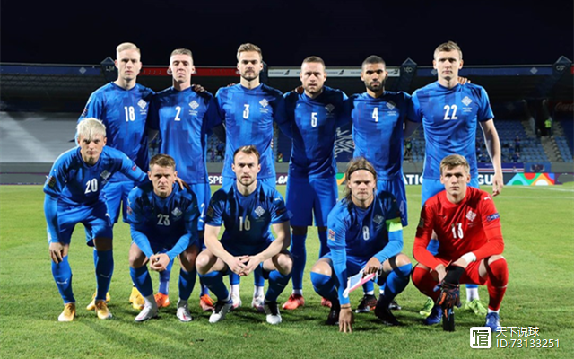 冰岛挑战罗马尼亚,谁将在比赛中取得胜利?的简单介绍