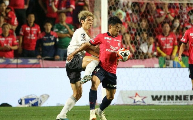 od体育下载-大阪樱花重回胜利轨道，进一步巩固领先地位的简单介绍