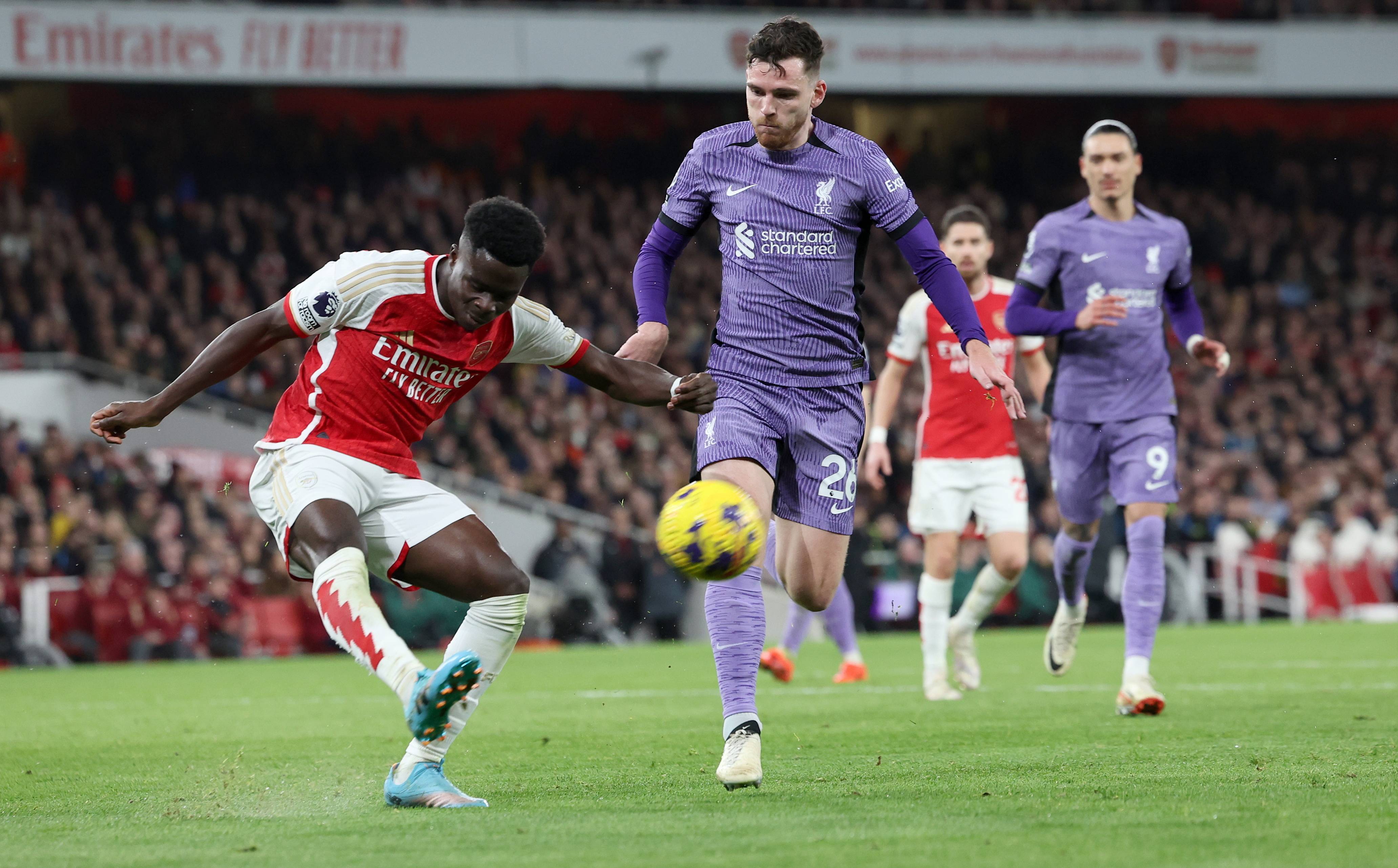 od体育教练-利物浦球员积极备战未来足球赛事