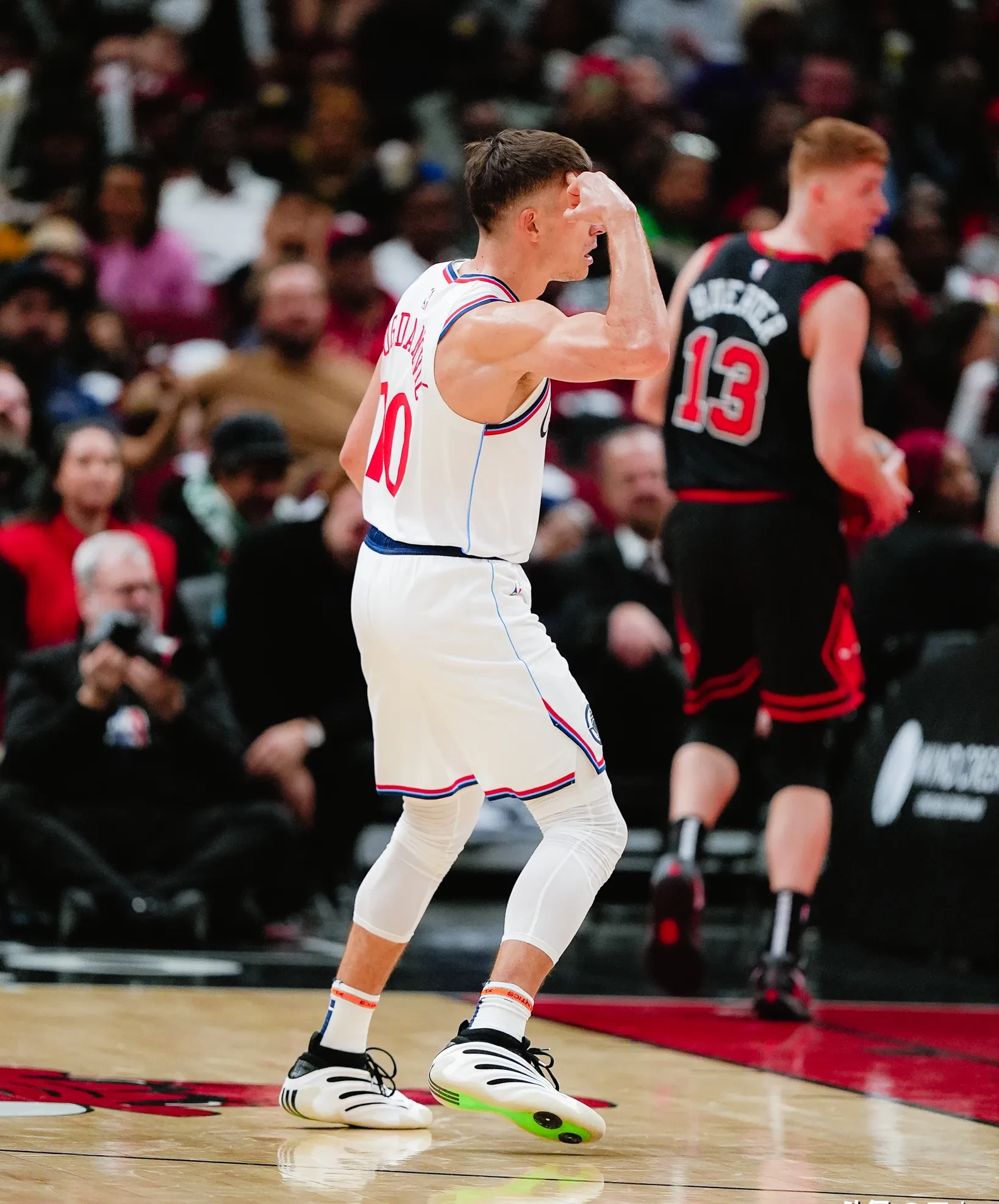 快船队新运动策略出炉，或将带来胜利？的简单介绍